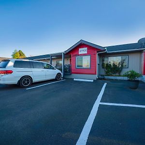 Oyo Hotel Portland Or Near Airport