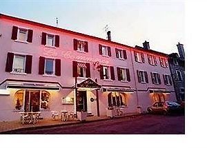 Hotel La Bergerie